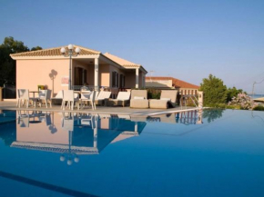 Melidron Hotel, Skala